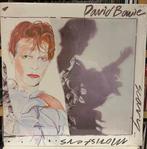 DAVID BOWIE - SCARY MONSTERS, Enlèvement ou Envoi, Comme neuf, 12 pouces, Pop rock