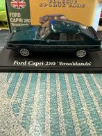 Ford Capri 280 Brooklands 1/43, Ophalen of Verzenden, Nieuw, Auto
