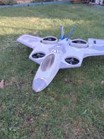 cypher fv 31, Hobby & Loisirs créatifs, Modélisme | Radiocommandé & Téléguidé | Avions, Enlèvement, Utilisé, Électro