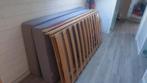 Matrassen, Doe-het-zelf en Bouw, Hout en Planken, Ophalen, Zo goed als nieuw