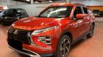 Mitsubishi Eclipse Cross 2.4 PLUG-IN HYBRID PLUS 4WD ZWART S, Automaat, 72 kW, Eclipse, Bedrijf