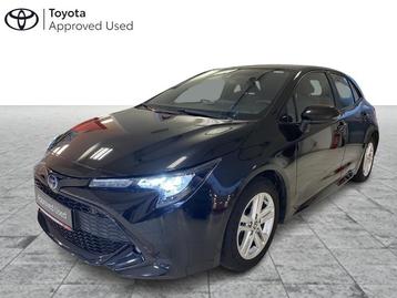 Toyota Corolla Dynamic 1.8 hybride 