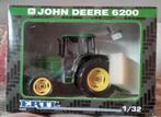 John Deere 6200 1/32, Hobby & Loisirs créatifs, Voitures miniatures | 1:32, Enlèvement, Neuf, Tracteur et Agriculture