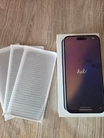 A vendre iPhone 15 plus 128gb, Telecommunicatie, Ophalen, Zo goed als nieuw, IPhone 15