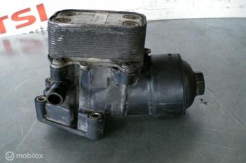 Oliefilterhuis 03L115389G 1.6/2.0TDI CAY CAA CFF VAG beschikbaar voor biedingen