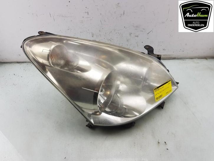 KOPLAMP RECHTS Corolla Verso (R10 / 11) (|811300F010|), Auto-onderdelen, Verlichting, Toyota, Gebruikt