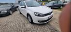 Golf 1.6 GTD , VELE OPTIES EN AL GEKEURD, Auto's, Volkswagen, Leder, Te koop, Golf, Particulier