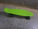 Penny board / mini-cruiser, Sport en Fitness, Skateboarden, Ophalen, Zo goed als nieuw, Skateboard