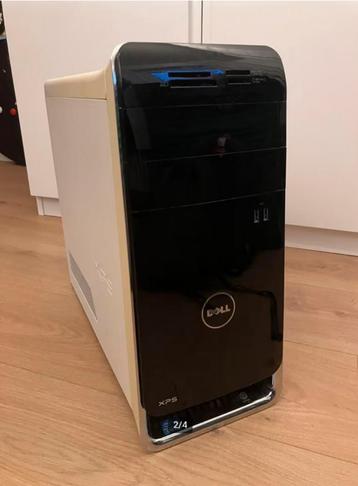 Dell XPS 8500 beschikbaar voor biedingen