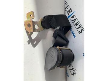 Veiligheidsgordel rechts-achter van een Mercedes C-Klasse beschikbaar voor biedingen