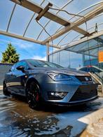 Seat Ibiza Cupra 2016 full option (moteur poloGti 1.8tsi), Auto's, Seat, Te koop, 4 cilinders, Ibiza, Benzine