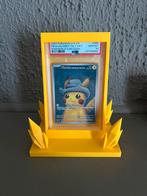 Pokemon PSA card holder, Hobby en Vrije tijd, Ophalen of Verzenden, Zo goed als nieuw