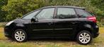 Citroën C4 Picasso 1.6hdi Exclusive, Auto's, Voorwielaandrijving, Zwart, 1600 cc, Zwart