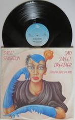 Sweet Sensation - Sad sweet dreamer. Maxi, 12 pouces, Utilisé, Soul, Nu Soul ou Neo Soul, Enlèvement ou Envoi