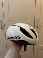 S-WORKS avade 3, Fietsen en Brommers, Fietsaccessoires | Fietshelmen, Ophalen, M, Heer of Dame, Specialized S-Works