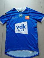 Voetbalshirt AA gent craft 2018-2019 maat S, Ophalen of Verzenden