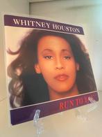 Whitney Houston – Run To You - Netherlands 1993, CD & DVD, Vinyles Singles, R&B et Soul, Utilisé, Single