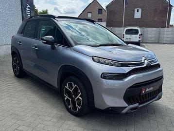 Citroen C3 Aircross beschikbaar voor biedingen
