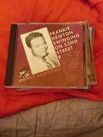 Cd van Frankie Newton, CD & DVD, CD | Jazz & Blues, Comme neuf, Jazz, Enlèvement ou Envoi, 1960 à 1980