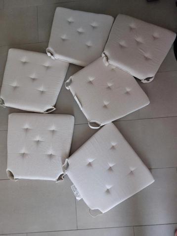 Coussin Ikea, Enlèvement ou Envoi, Comme neuf