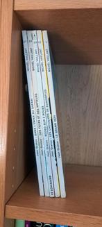 Bd michel vaillant, Livres, Plusieurs BD, Enlèvement ou Envoi, Comme neuf, Jean Graton