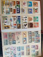 Collection timbres, Timbres & Monnaies