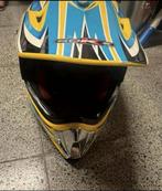 Roxk Line crosshelm/motorhelm, Ophalen