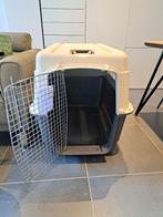Honden Transportbox Gomoov - IATA - 100x67x75 - XL, Dieren en Toebehoren, Ophalen, Zo goed als nieuw