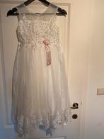 Robe de mariage ou de baptême pour fille 160 cm Nouveau, Vêtements | Femmes, Enlèvement ou Envoi, Neuf