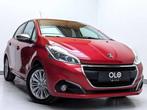 Peugeot 208 1.6 BlueHDi Style / NAVI / AIRCO / CRUISE, 90 g/km, 5 places, 54 kW, Berline