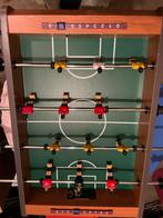 Tafelmodel voetbal kicker, Ophalen, Zo goed als nieuw