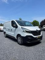 Renault. Trafic 2.0 dci, Auto's, Bestelwagens en Lichte vracht, Wit, 5 deurs, Onderhoudsboekje, Lichtsensor