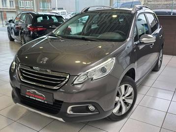 Peugeot 2008 / Navigatie / Cruise control / Only 11700km! beschikbaar voor biedingen