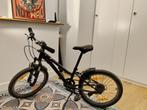 Trek Precaliber vélo enfant 20, Vélos & Vélomoteurs, Vélos | BMX & Freestyle, Comme neuf, Repose-pieds, Enlèvement, Trek