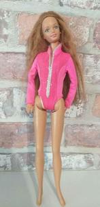 Vintage barbie, Gebruikt, Ophalen of Verzenden