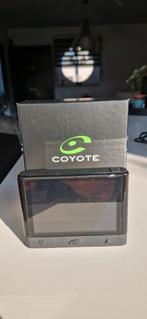 Coyote mini, Auto diversen, Autonavigatie, Ophalen