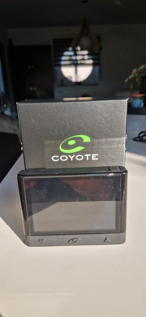 Coyote mini, Autos : Divers, Navigation de voiture, Enlèvement