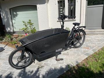 Urban Arrow Family Performance 400W beschikbaar voor biedingen