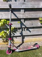 Oxelo Play5 suspension grijs/roze, Fietsen en Brommers, Ophalen, Gebruikt