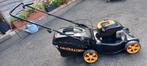 MC CULLOCH ZELFTREKKER BENZINE GRASMACHINE GRASMAAIER, Tuin en Terras, Ophalen, Zo goed als nieuw