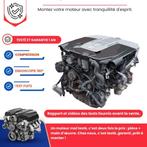 Moteur complet mercedes classe s 65 s65 amg w222, Enlèvement ou Envoi, Neuf, Mercedes-Benz