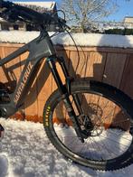 E- Mountainbike SANTA CRUZ HECKLER CC, Enlèvement, Comme neuf, 50 km par batterie ou plus