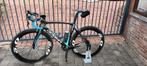 Pinarello Dogma, Fietsen en Brommers, 28 inch, Carbon, Heren, Zo goed als nieuw