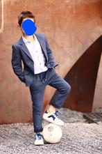 Communie outfit red limit, Ophalen, Zo goed als nieuw, Maat 116