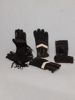 Motor- handschoenen, Gants