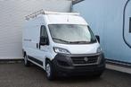 FIAT DUCATO 2.3JTD- L3H2- AUTOMAAT- CAMERA- GPS- 26990+BTW, Android Auto, 130 kW, 2299 cm³, Automatique