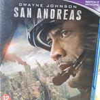 Blu ray San Andreas als nieuw krasvrij 2eu, CD & DVD, Blu-ray, Comme neuf, Autres genres, Enlèvement ou Envoi