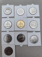Memodaille munten Euroscoop België, Overig, Ophalen of Verzenden, Losse munt