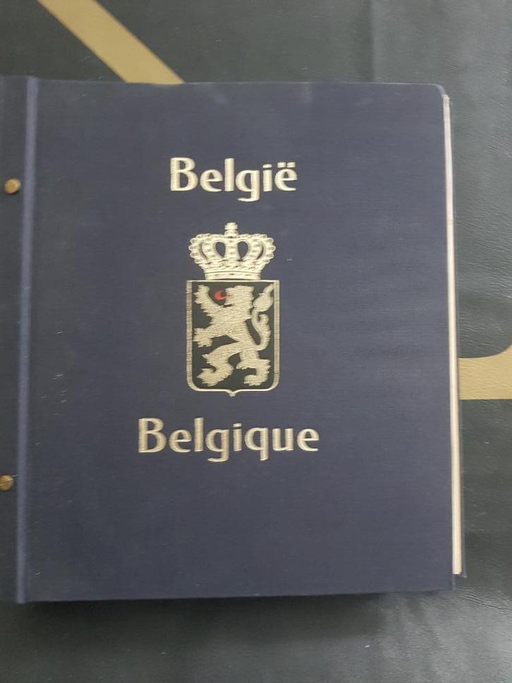 Postzegels België, Hobby en Vrije tijd, Overige Hobby en Vrije tijd, Nieuw, Ophalen of Verzenden