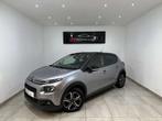 Citroën C3 C3 1.5 BlueHDi*GARANTIE 12 MOIS*LED*GPS*, Auto's, 75 kW, Stof, Gebruikt, 4 cilinders